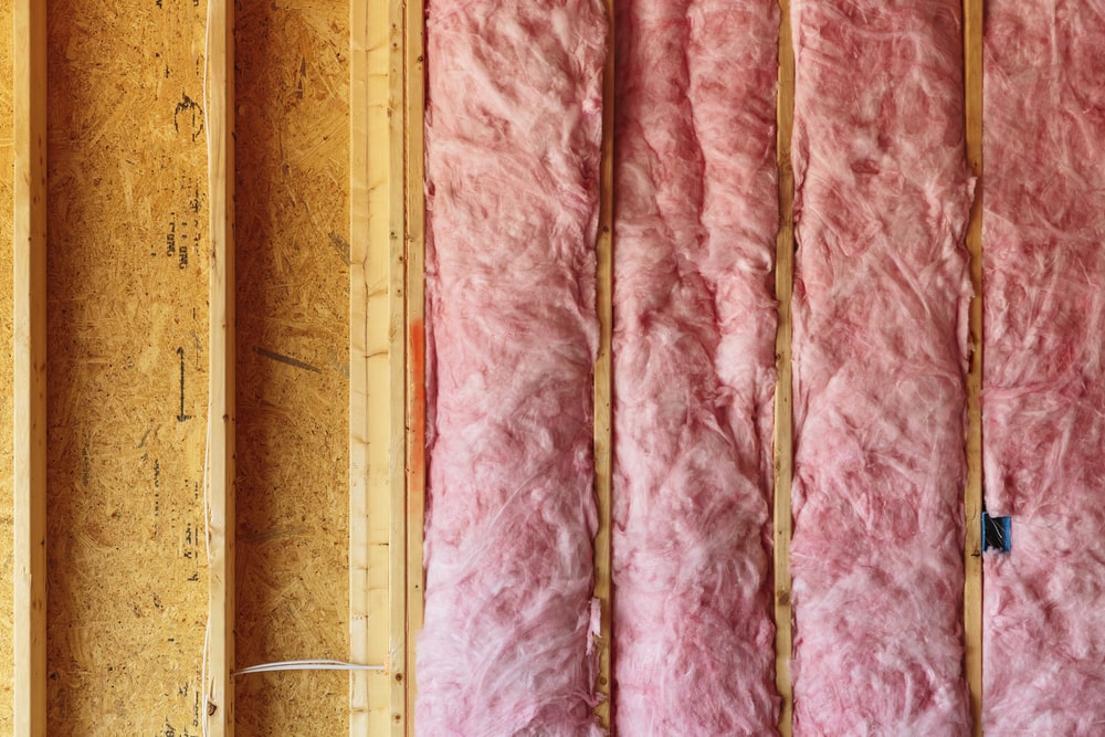 pink fiberglass insulation - Your 4 Insulation Questions Answered