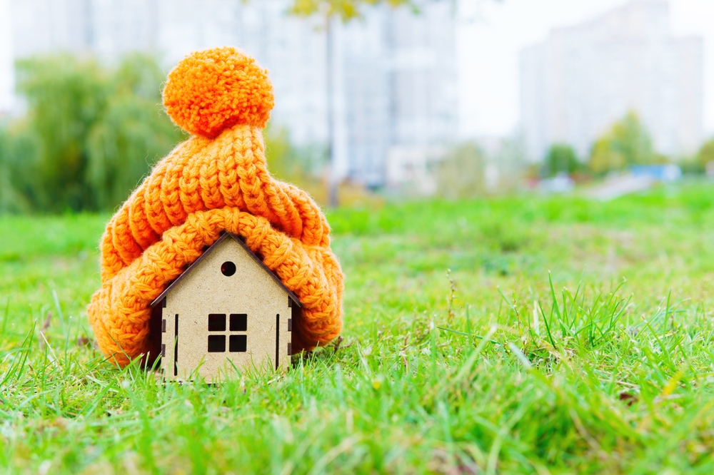 Why You Need Insulation in Fall - insulation new orleans