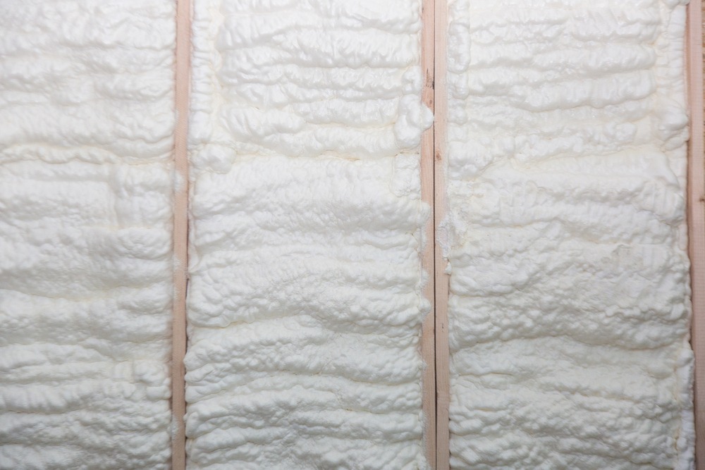 How Long Does It Take to Spray Foam a House - spray foam insulation new orleans - laplace insulation