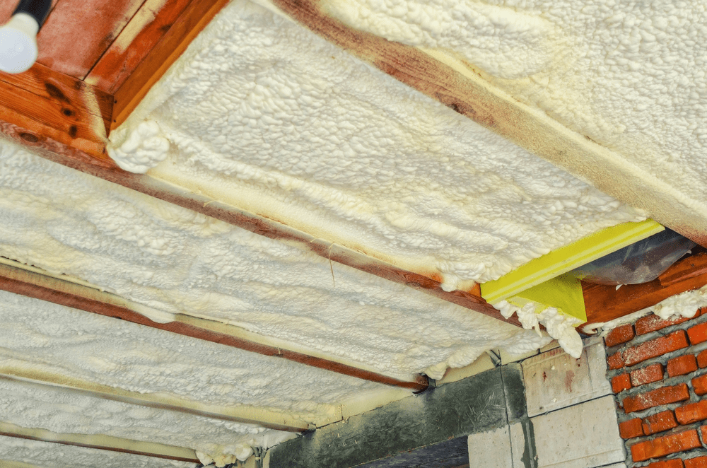 Is Spray Foam Insulation Better Than Blown Insulation - insulation new orleans - laplace insulation