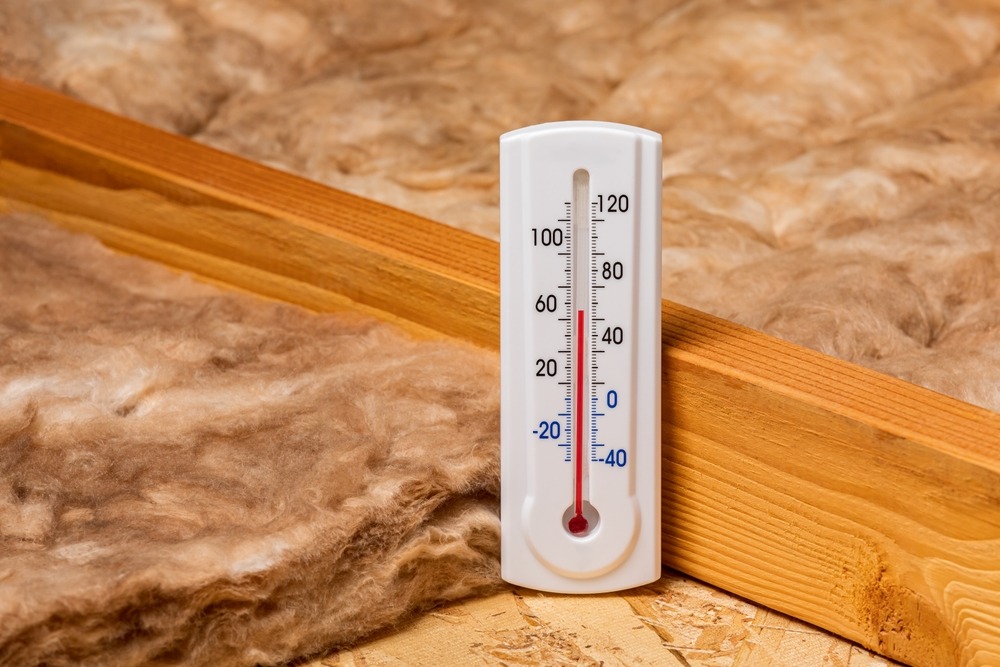 What Thickness of Insulation Do You Need - insulation in new orleans - authentic air