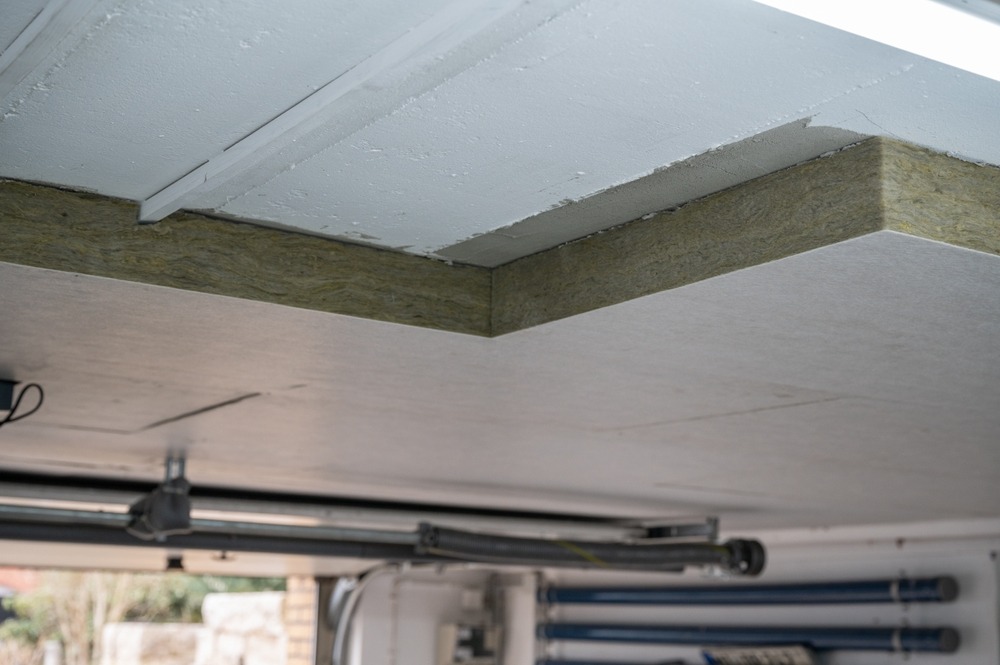 The Benefits of Basement Insulation - insulation in new orleans - LaPlace Insulation