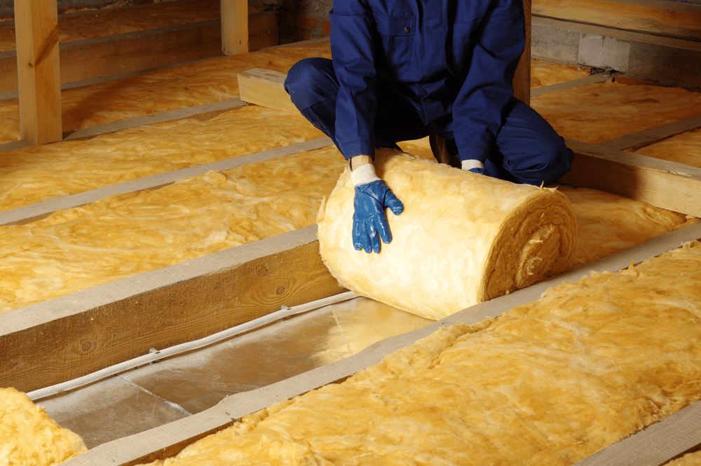 Why Should You Insulate Your Floor - laplace insulation - insulation new orleans