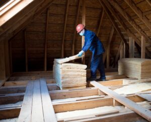 Before the Heat Hits Signs Your Attic Insulation Needs an Upgrade - insulation new orleans - laplace insulation
