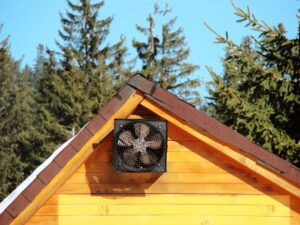 Cooler Attics, Lower Bills How Solar Attic Fans Work in the Louisiana Heat - insulation new orleans - laplace insulation