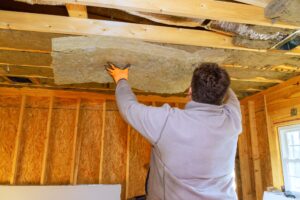 Beat the Louisiana Heat Why June Is the Time to Upgrade Your Insulation - insulation new orleans - laplace