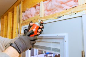 How Airtight Is Your Home The Importance of Air Sealing For Hurricane Season - insulation new orleans - laplace insulation