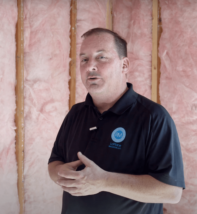 Insulation services in metairie - laplace insulation