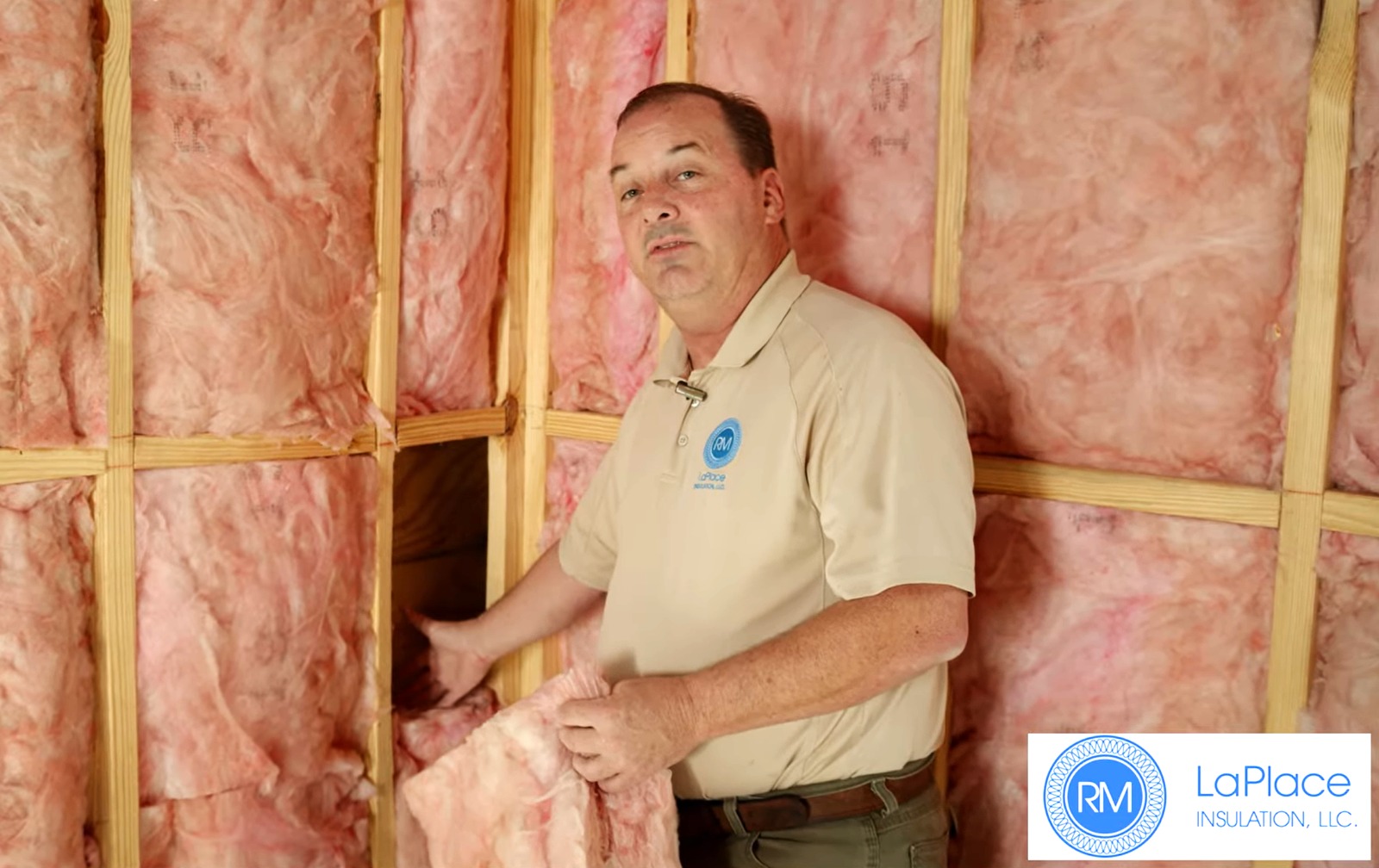 fiberglass-insulation river ridge - rm laplace insulation