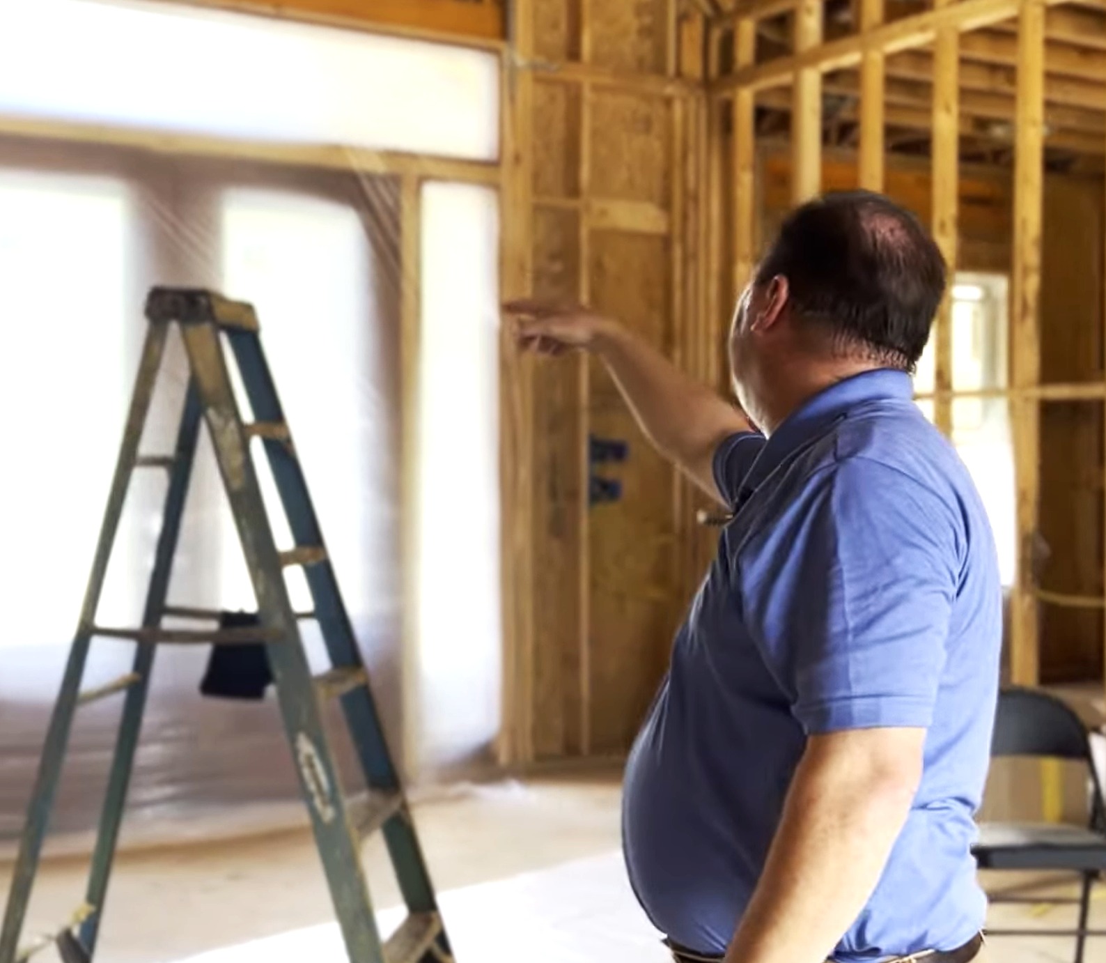 insulation in harahan during storm season
