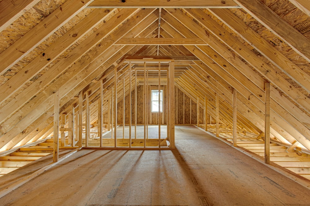 Why Proper Attic Insulation Matters for Every Home in Louisiana - attic insulation in new orleans - rm laplace insulation